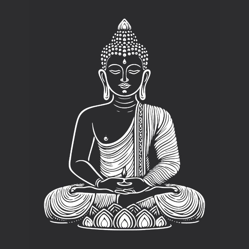 Buddha Design – Peace & Inner Balance