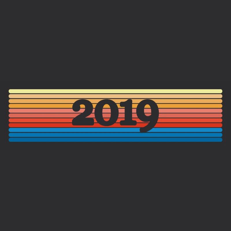 2019 2019