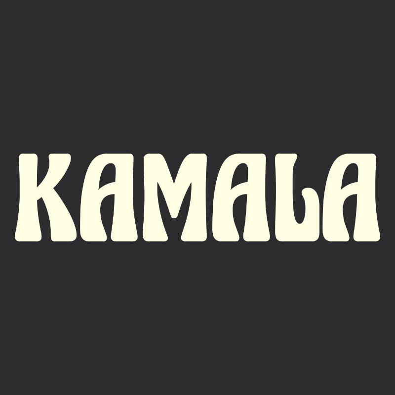 Kamala Name Text