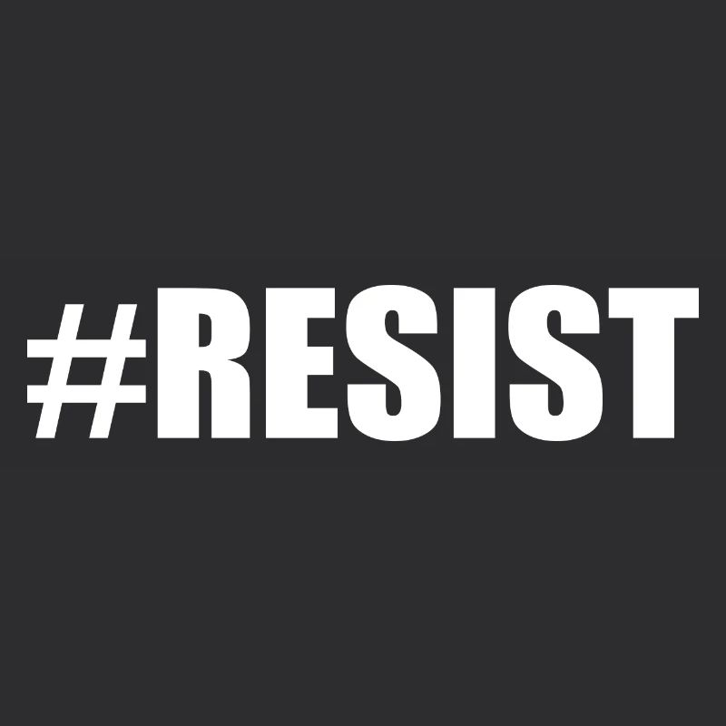 Resist