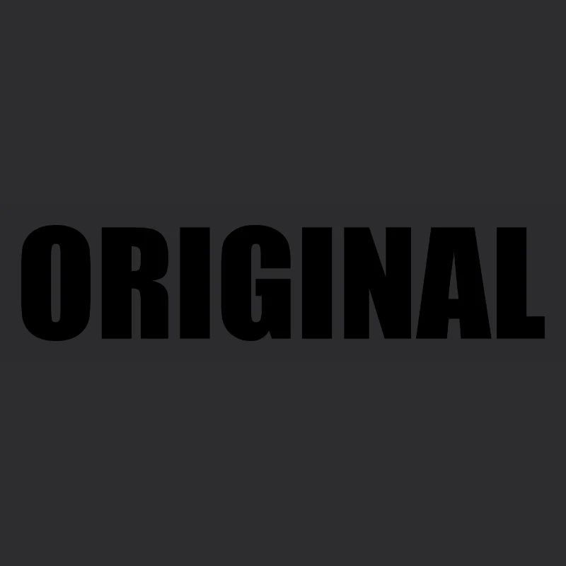 Original