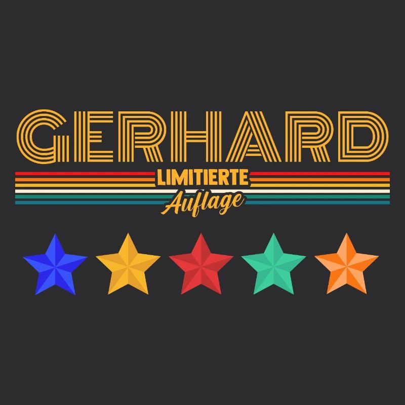 Gerhard