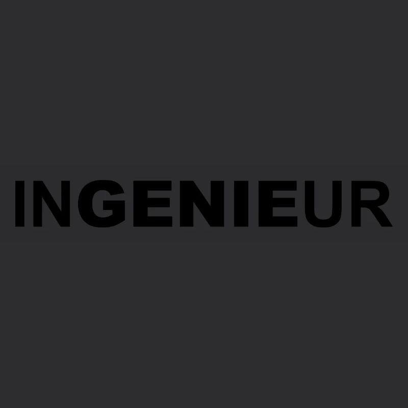 In jedem Ingenieur steckt ein Genie