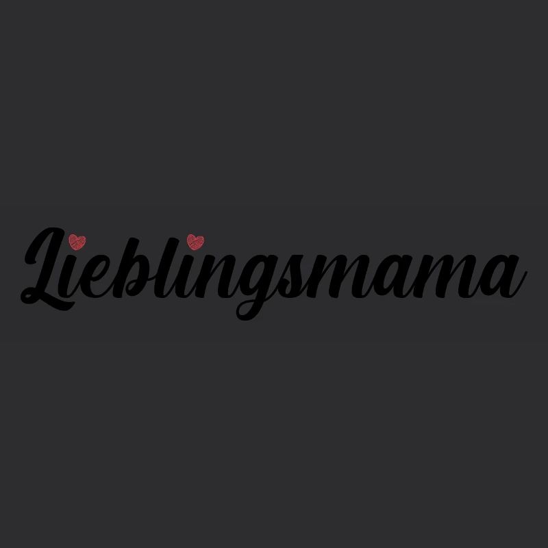 Mutter Beste Mama