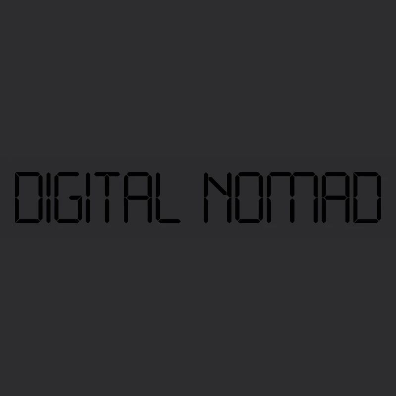 Digital nomads