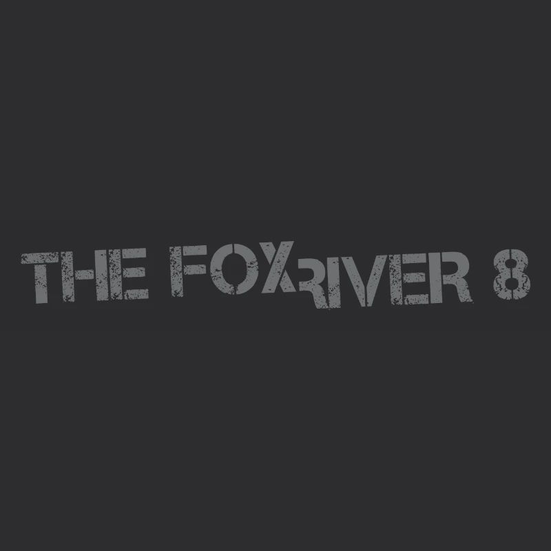 Der Fox River 8