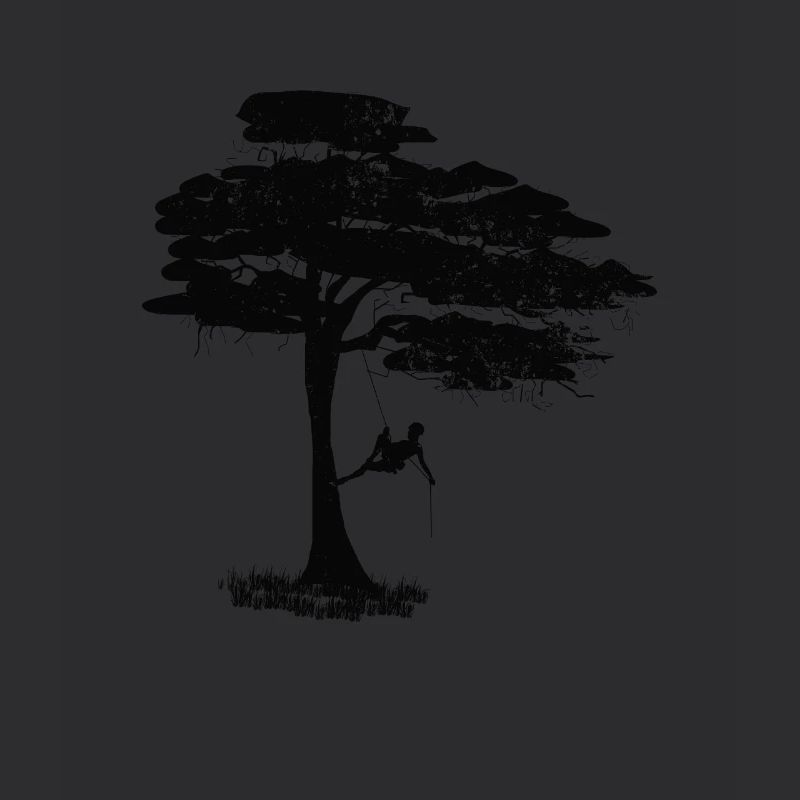Conception de grimpeur d'arbre