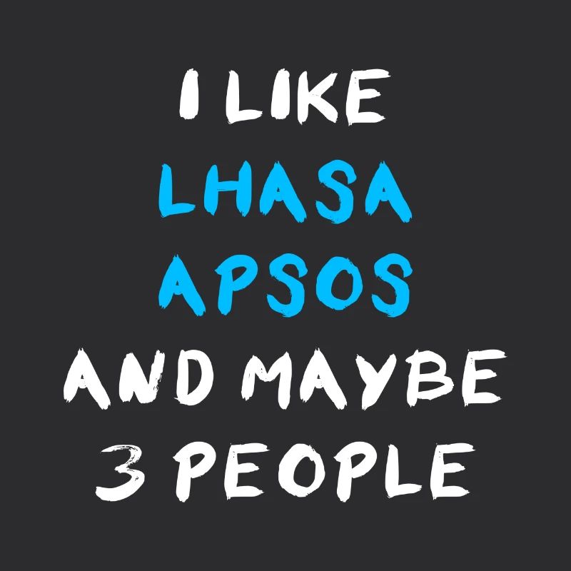 Lhasa Apso