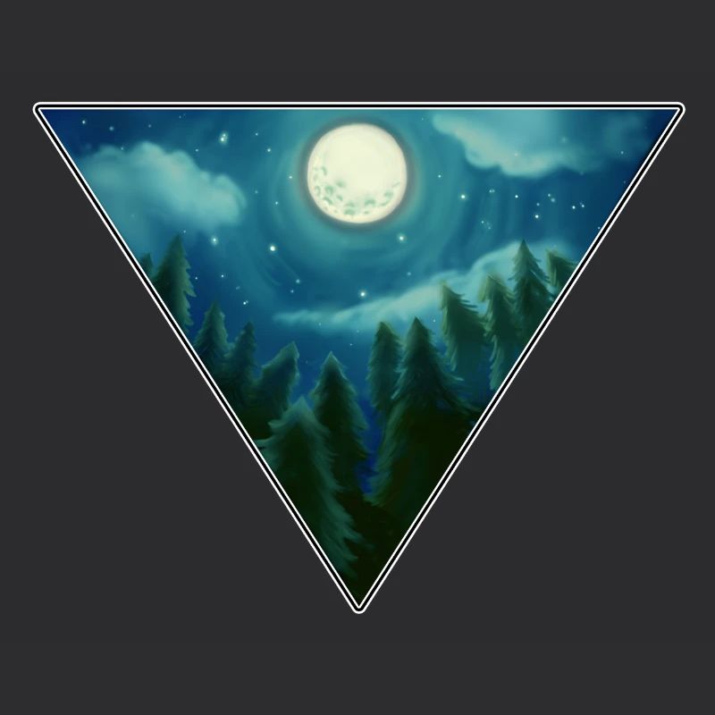 Vollmond