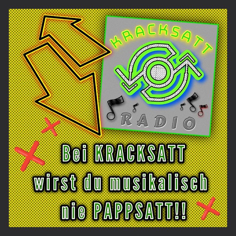 KRACKSATT