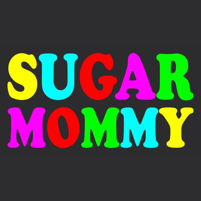 Sugar mommy