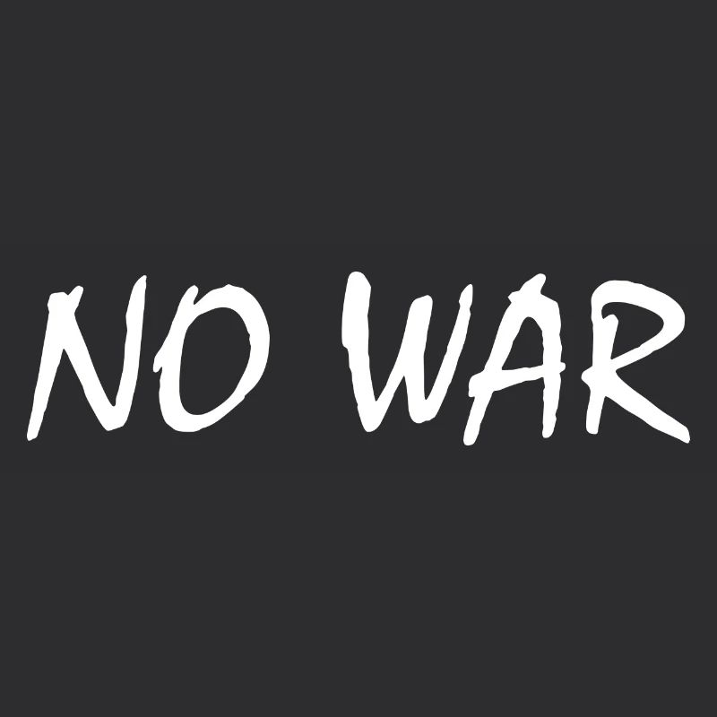 No war