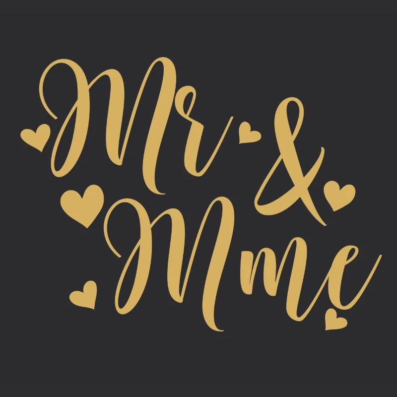 Mr And Mrs Golden Script