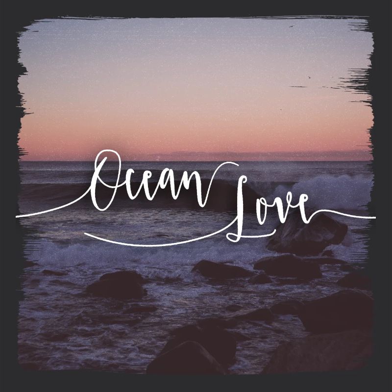 Ocean Lover