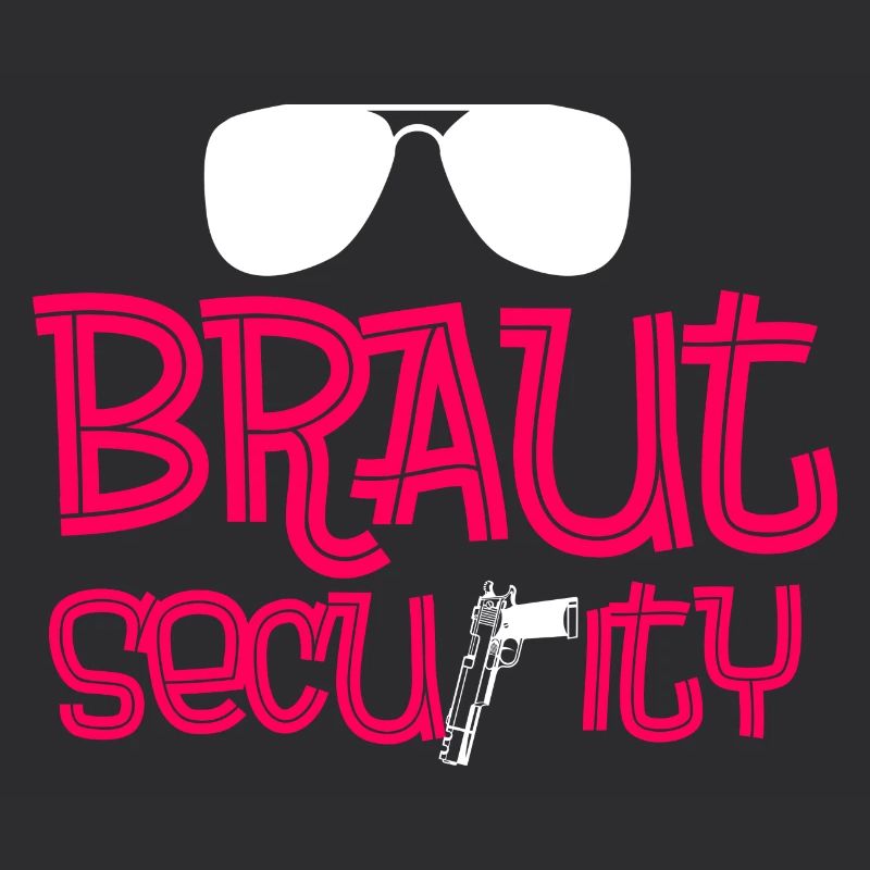 Bride security
