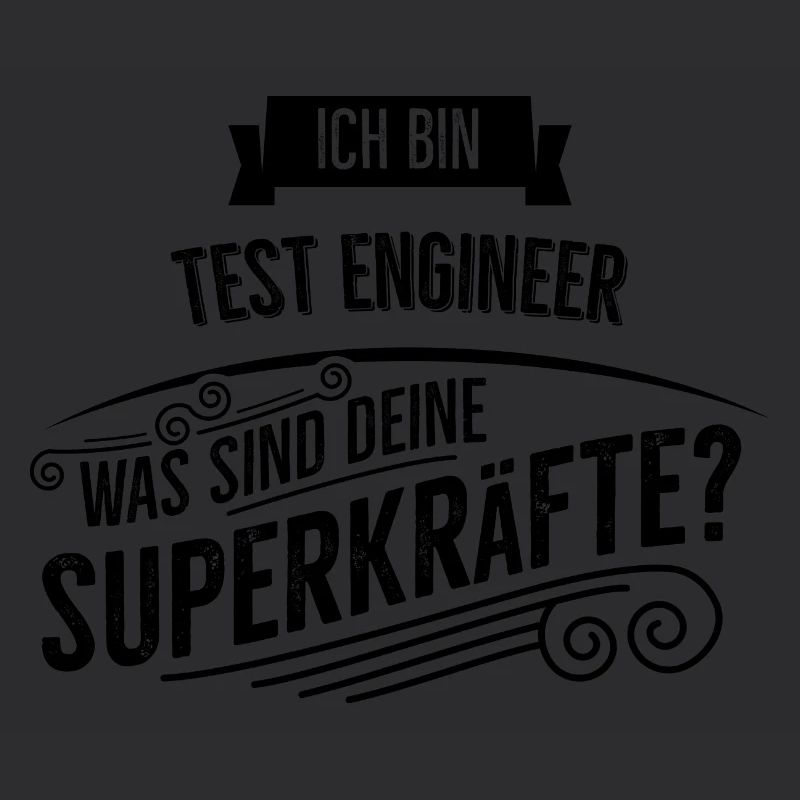 Test Engineer