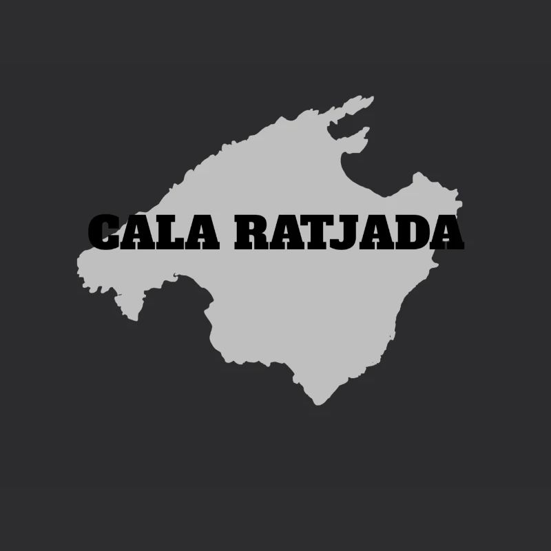 MALLORCA CALA RATJADA