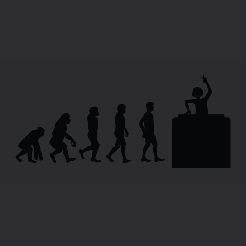 DJ évolution