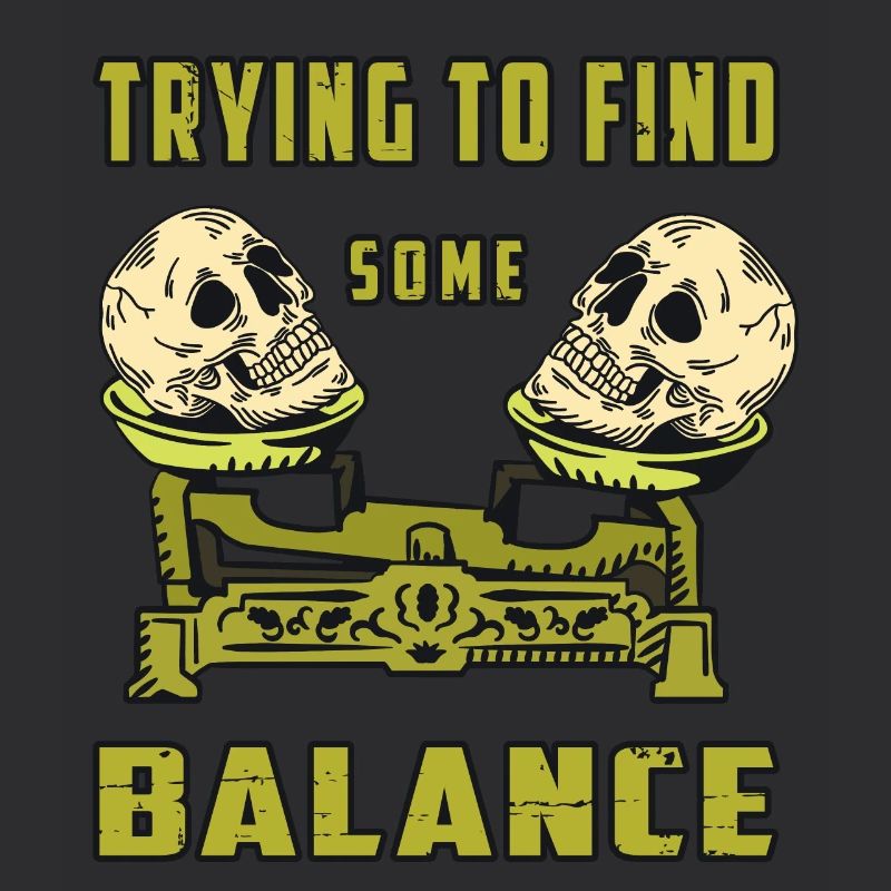 Skull Libra