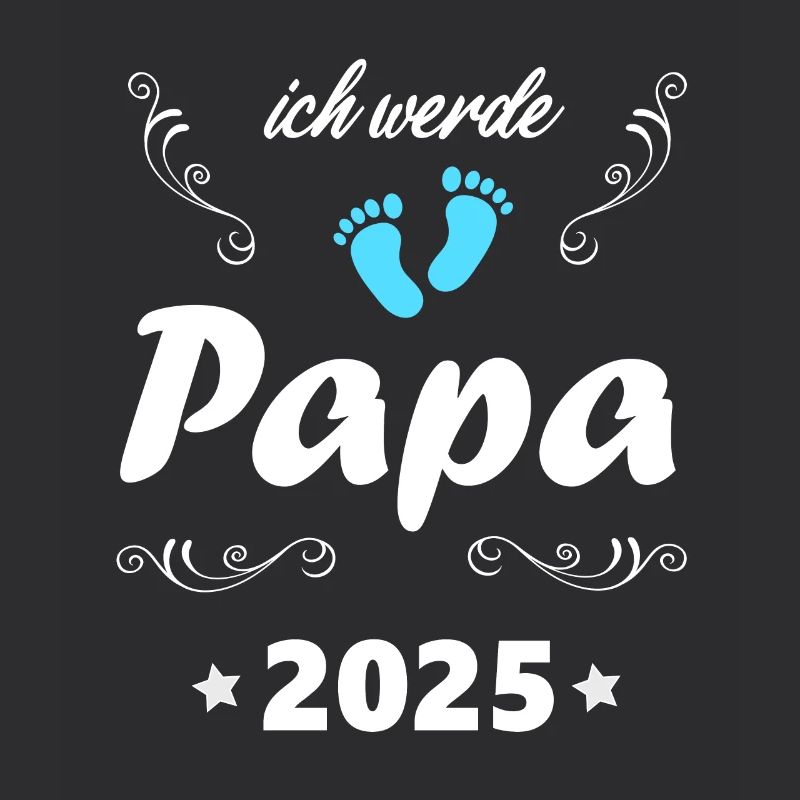 I'm going to be a dad 2025 Young pregnancy