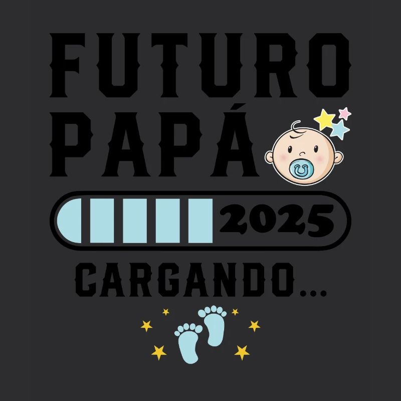Future Pope 2025 First-time Father 2025