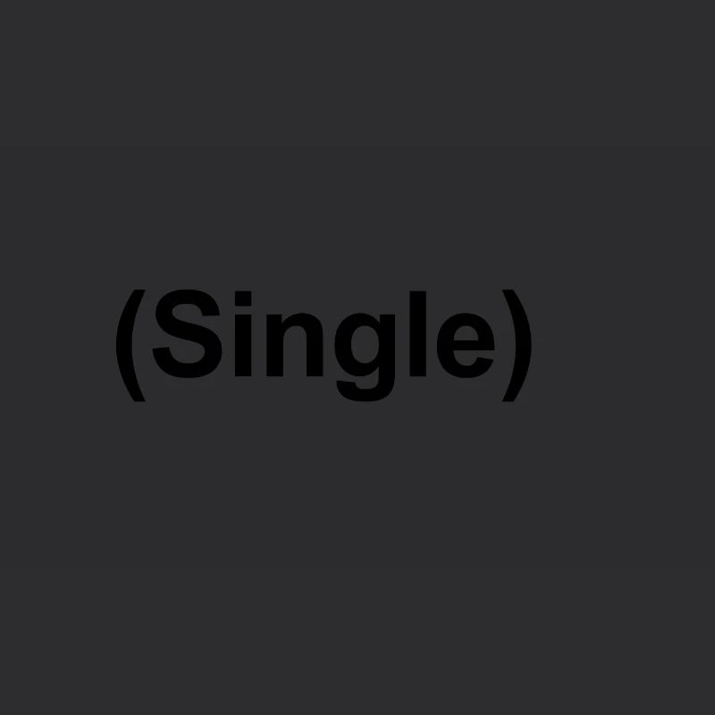 single