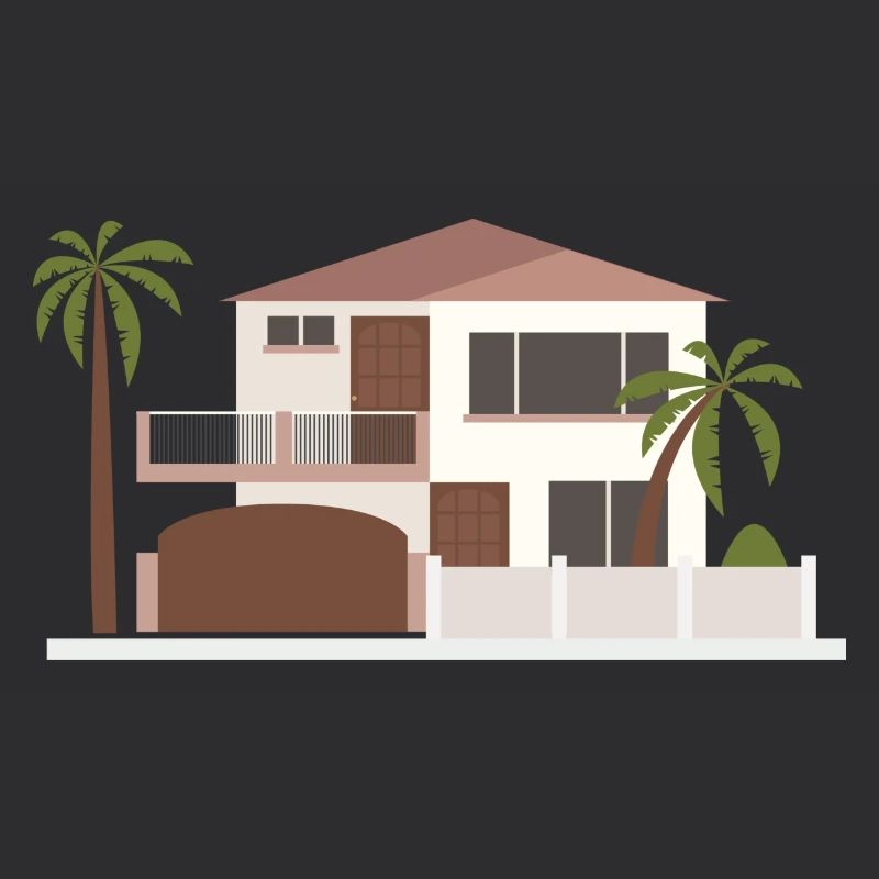 construction de maisons maison maison architecture gebaeude214