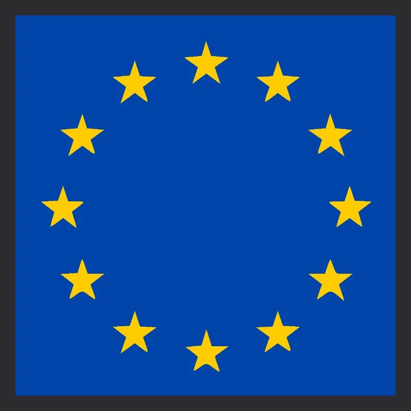 Drapeau de l’Europe