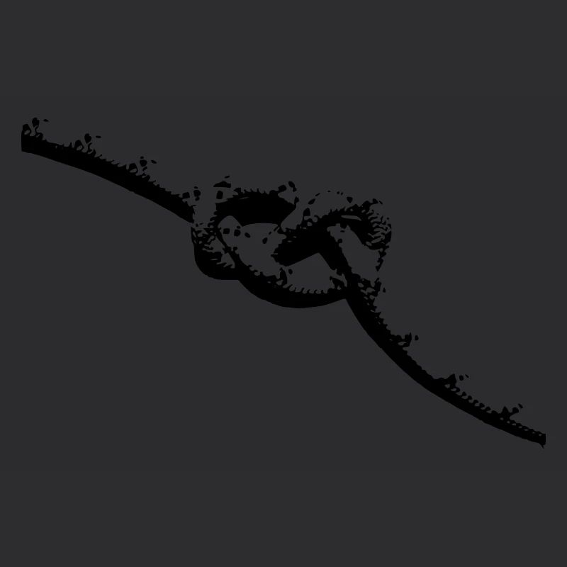 climbing rope