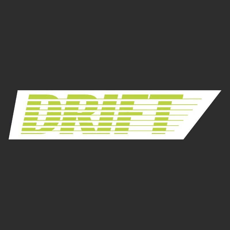 Vert dérive