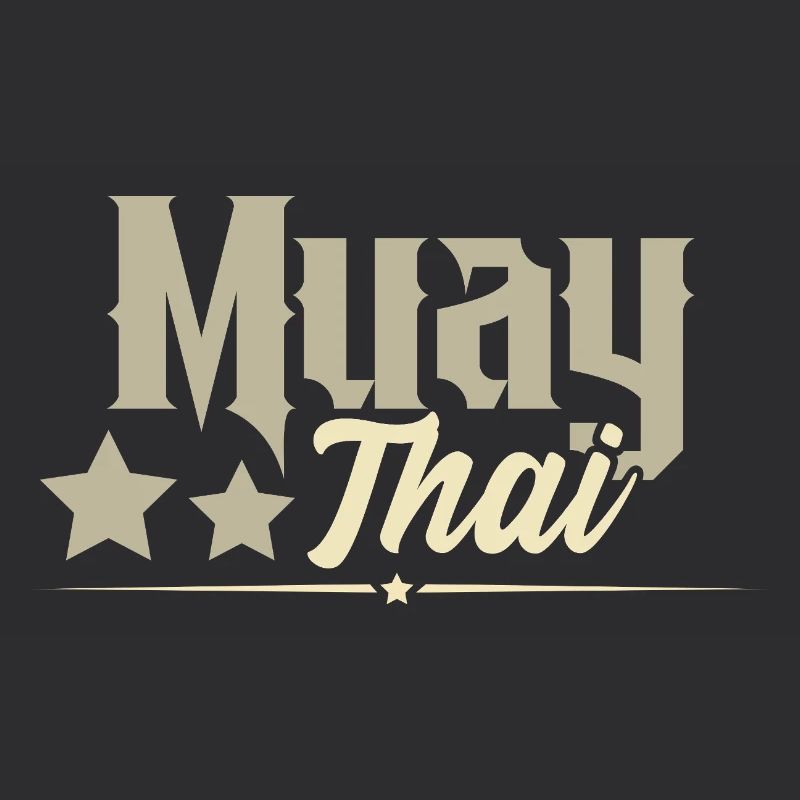 Muay Thaï