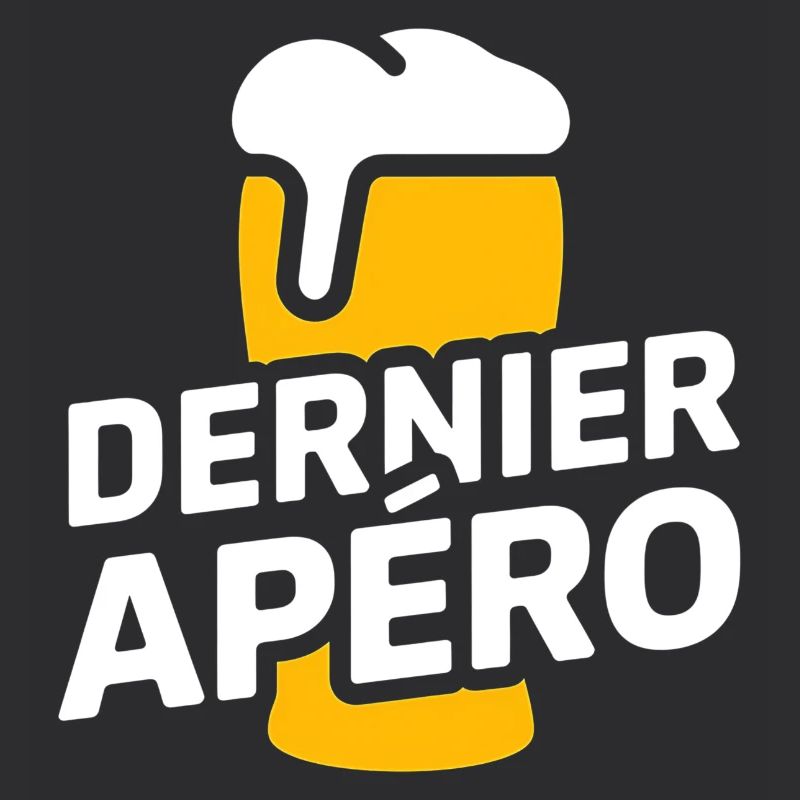 Last aperitif – stag party