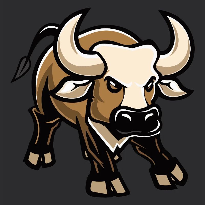 Taurus Comic