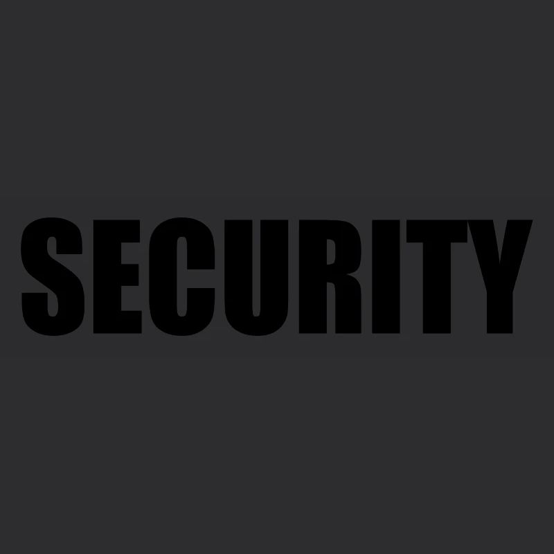 Security