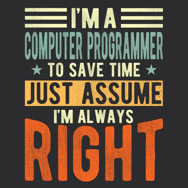 Computerprogrammierer