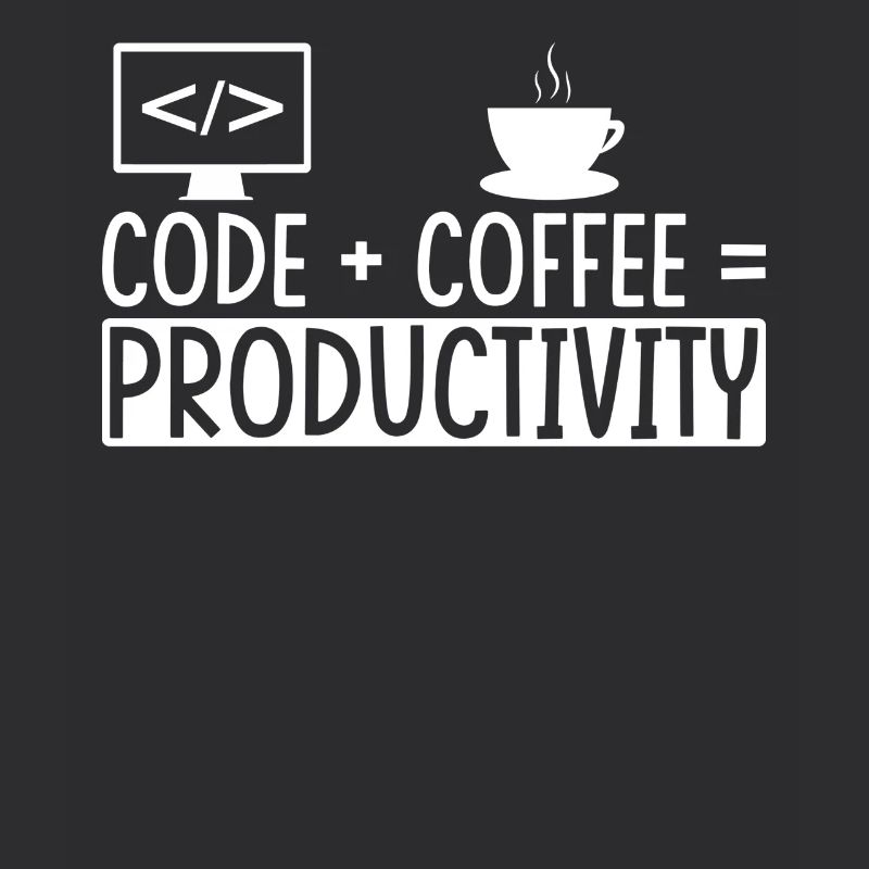 Coder Kaffee Geschenk