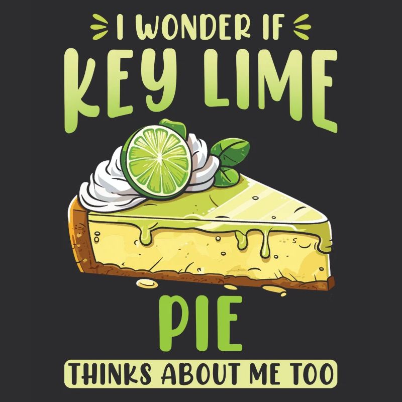 Key Lime Pie Bakery Dessert Baking Baker Pastry