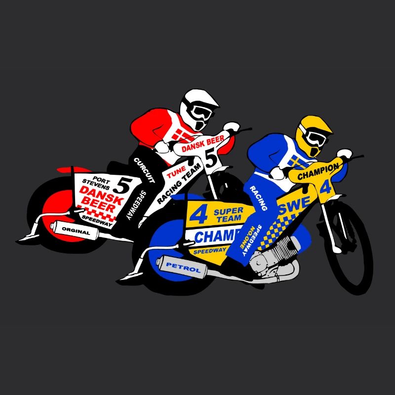Speedway Racing