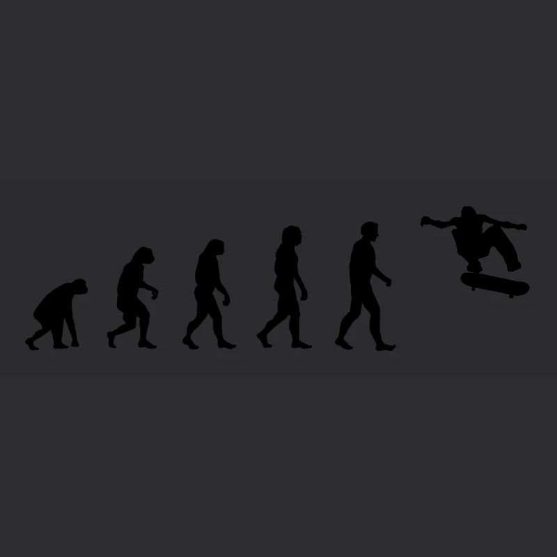 Evolution Skate