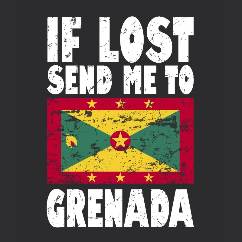 Drapeau de la Grenade