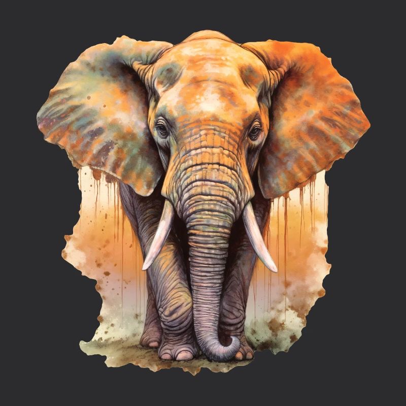 Éléphant