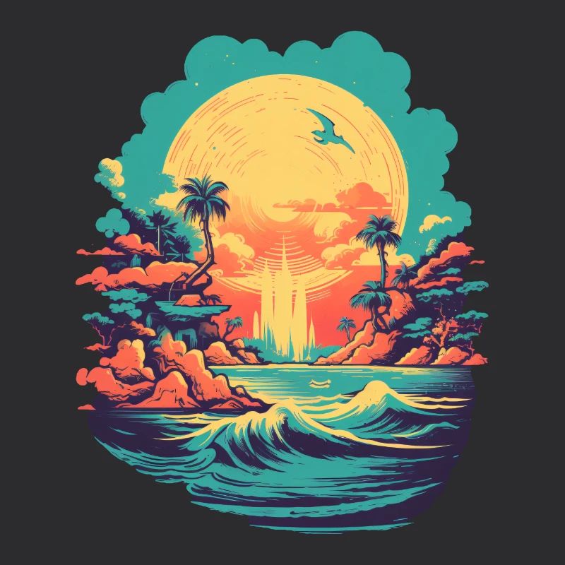 Plage