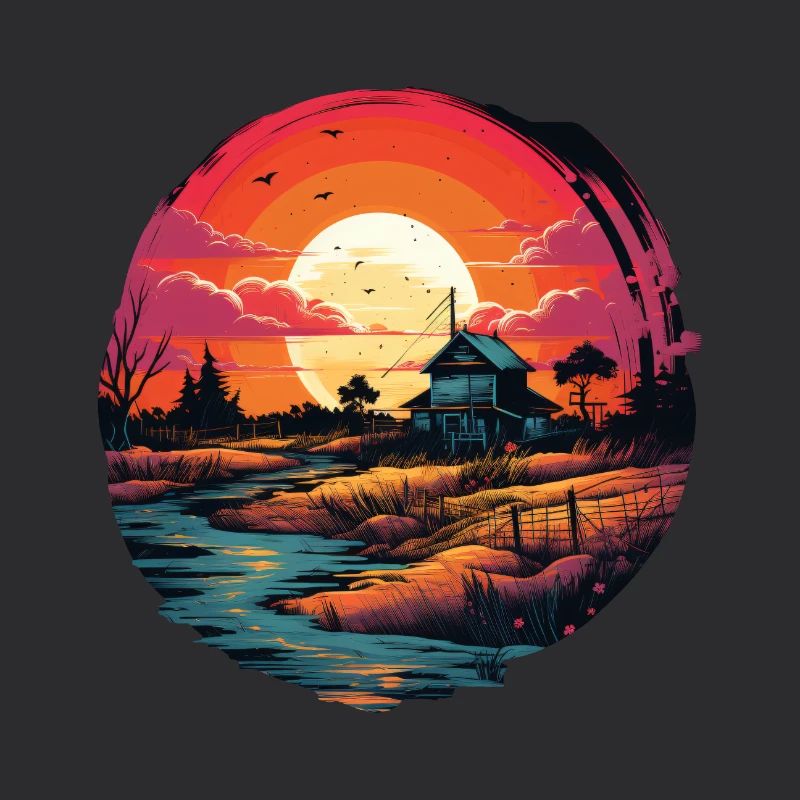 Landschaft