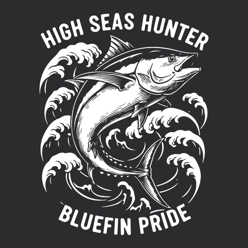 Pêche Mer Thon Bluefin Hunter