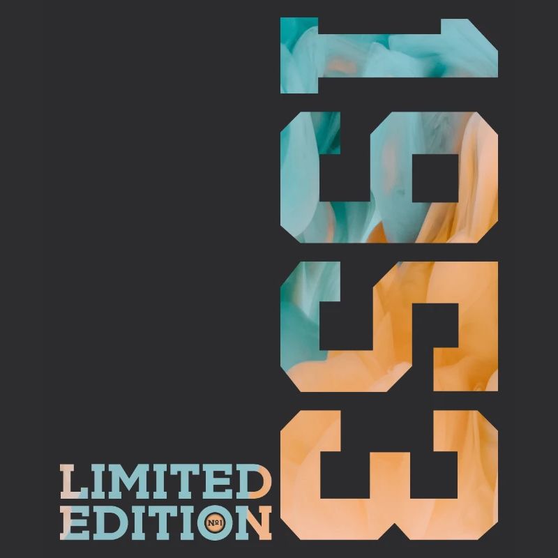 73E ANNIVERSAIRE ÉDITION LIMITÉE 1953