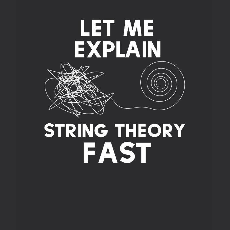 String Theorie