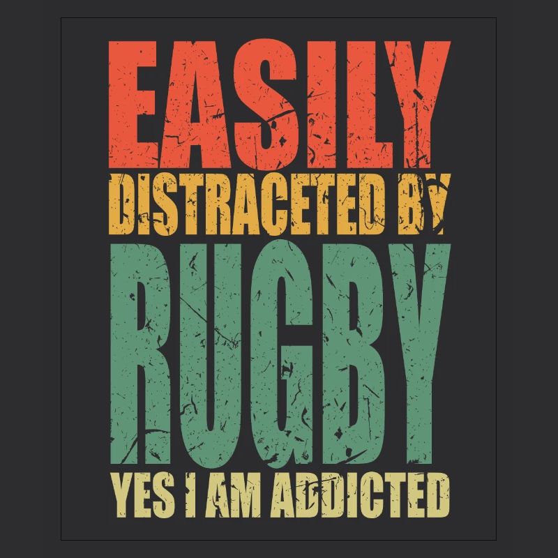 Rugby saying funny