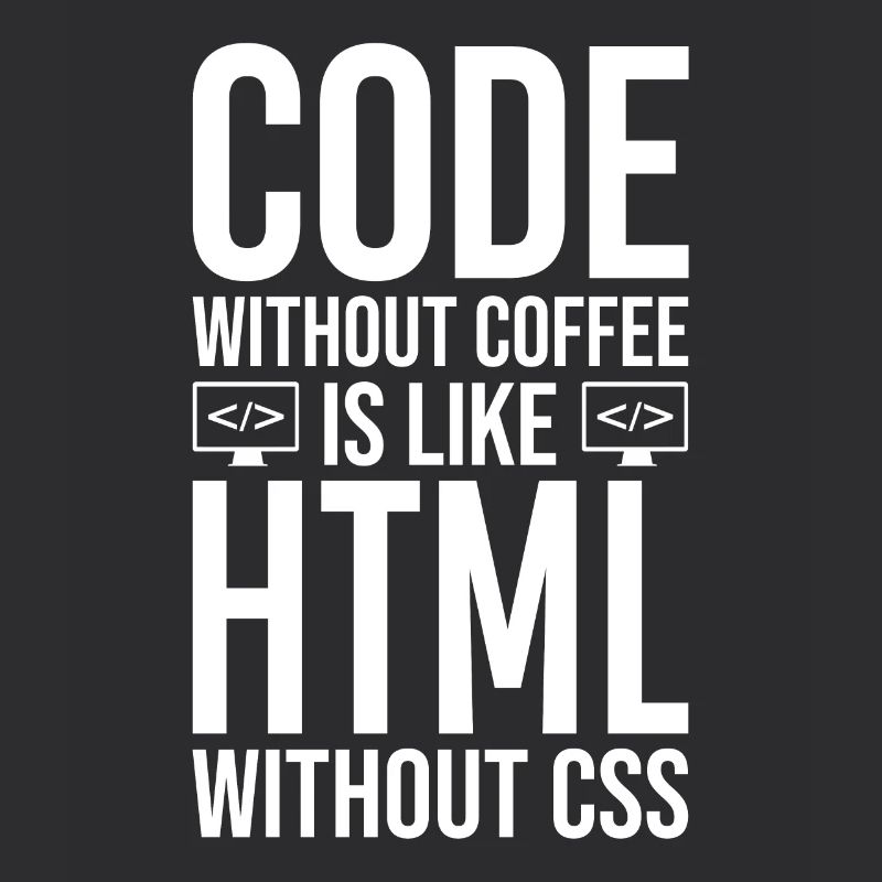 Coder Coffee Gift