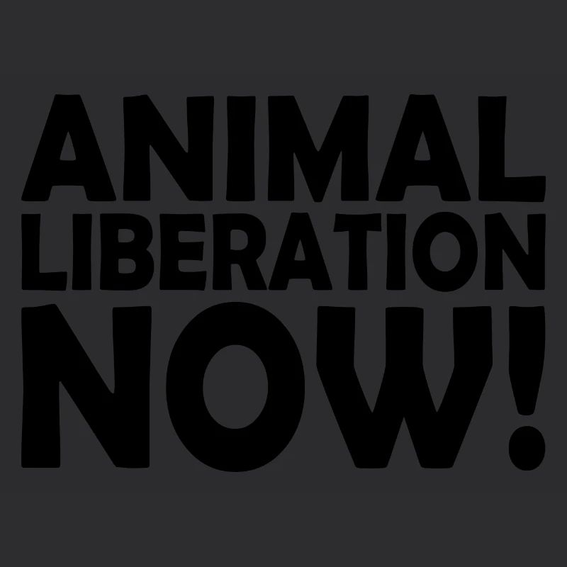 Animal liberation now