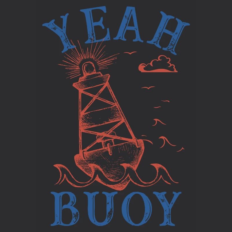 oui bouée Graphique